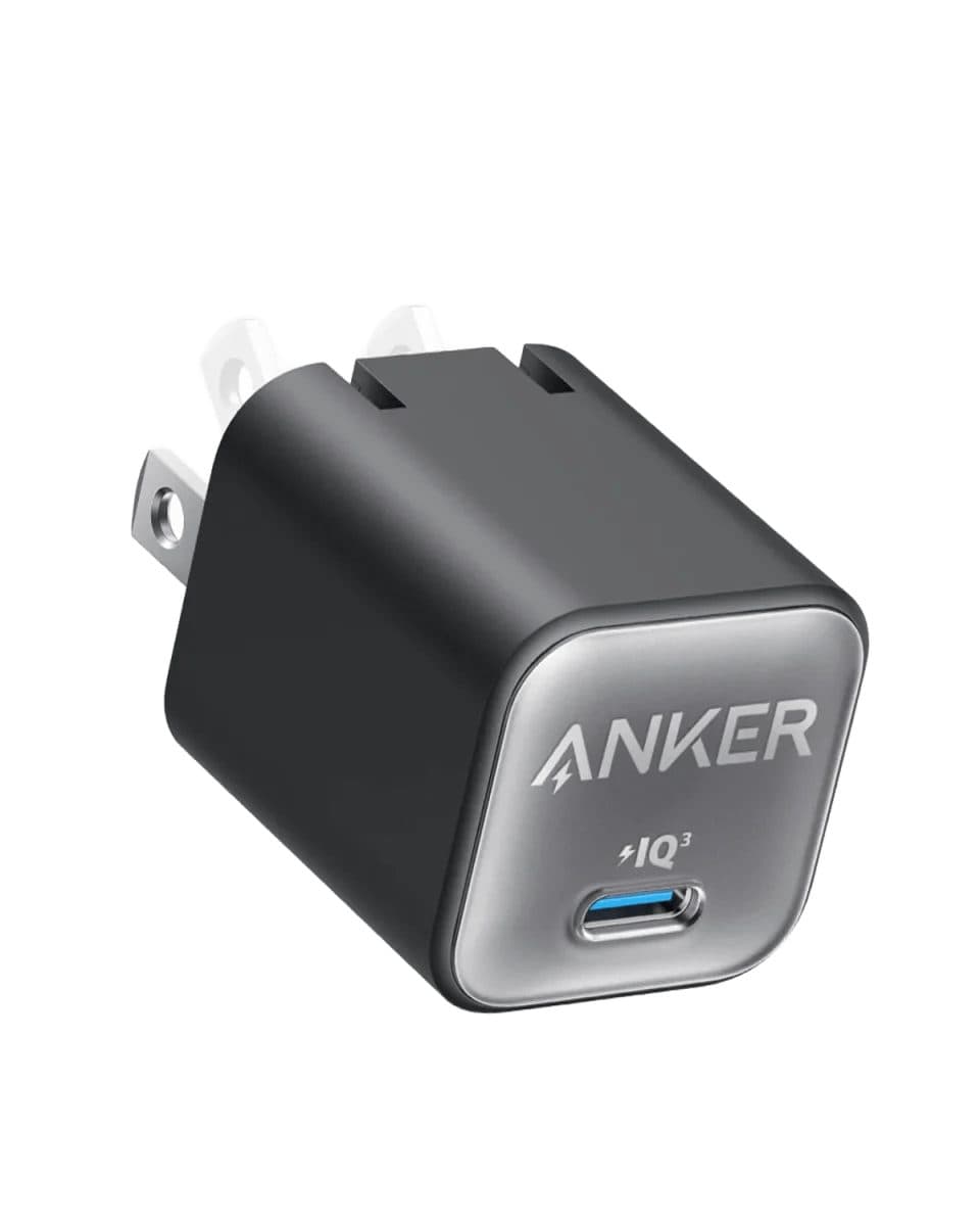 Carreg Anker Tipo
