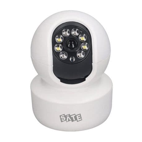Camera Ip Sate Icsee