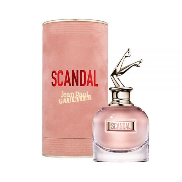 Jean Paul Gaultier Scandal 80ML EDP