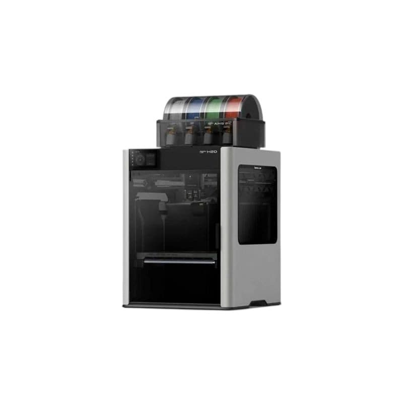 Impressora 3D Bambu Lab H2D Plus Co 1 Ams 2 Pro