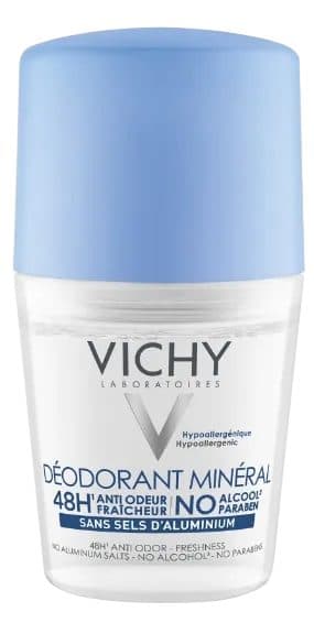 Des Rolon Vichy Mineral 50ML