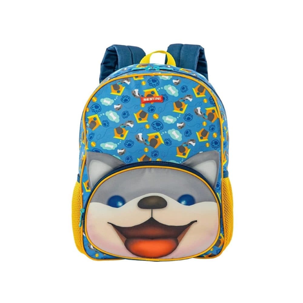 Mochila Sestini Kids Dog 3