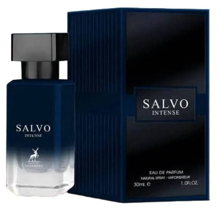 Maison Salvo 30ML