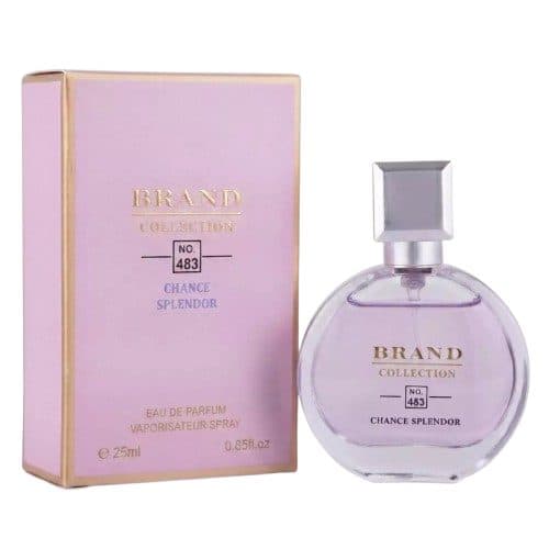 Brand Collection Chance Splend 25ML EDP