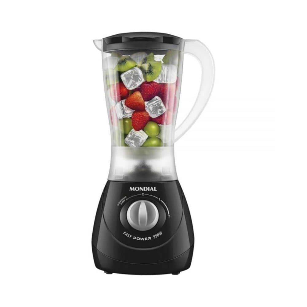 Mondial Licuadora 550 Easy Power 110VOLT