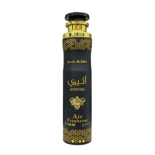 Lattafa Deo Freshener Atheeri Air 300ML