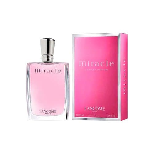 Lancôme Miracle 100ML EDP