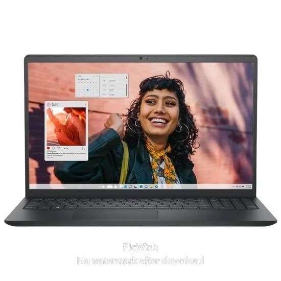 Dell 15 Pus I5 Touch W11 512GB 8GB