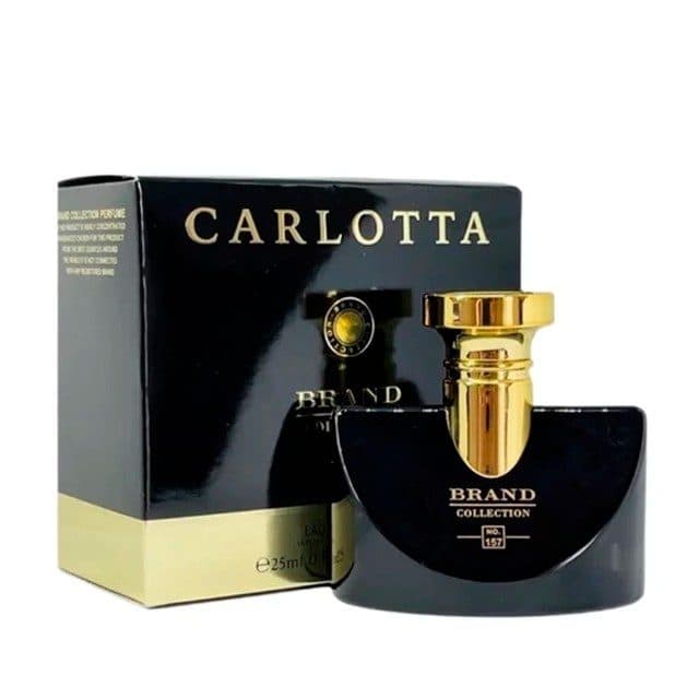 Brand 157 Bv Jasmin 25ML