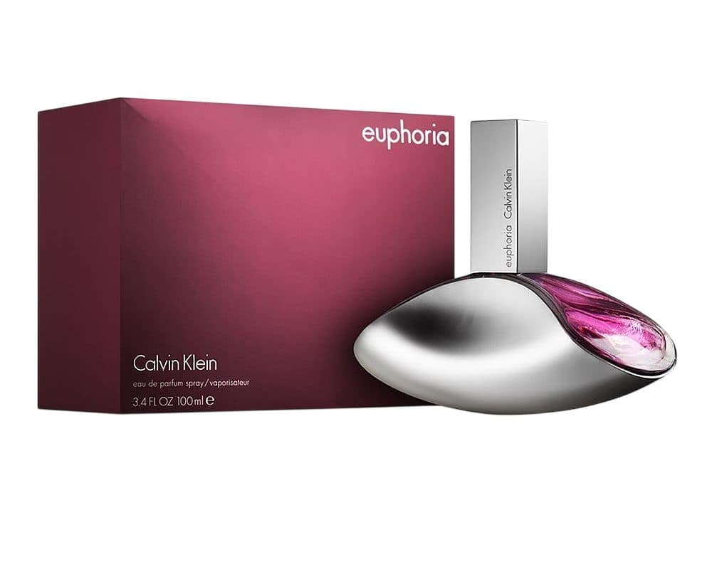 Calvin Klein Euphoria 100ML EDP