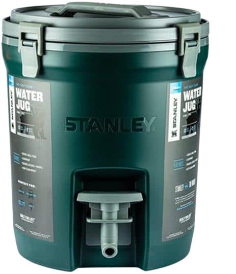 Stanley Termica Adventure 7 5LT