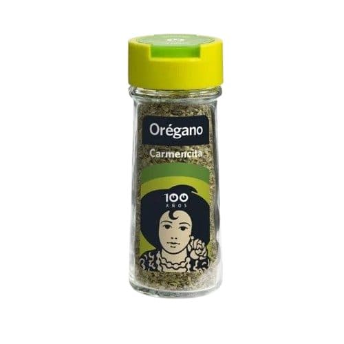 Oregano Carmencita 8G