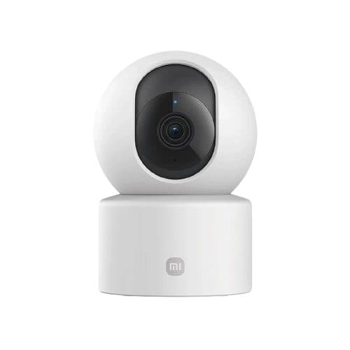 Xiaomi Ip Smart 360 Ptz Interna