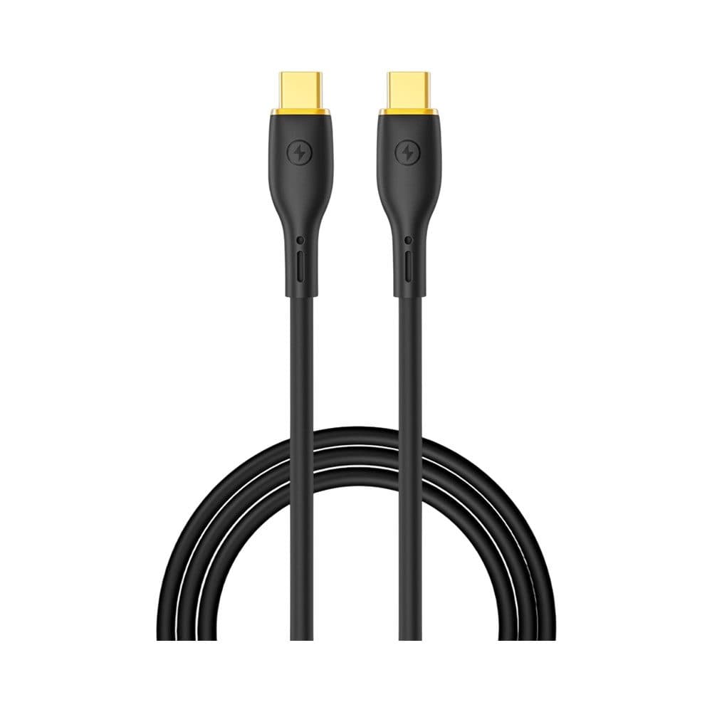 Cabo Luxor Lx USB Para USB