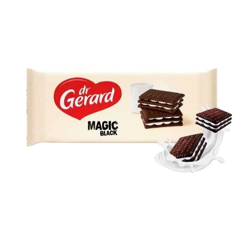 Biscoito Dr Gerard Magic