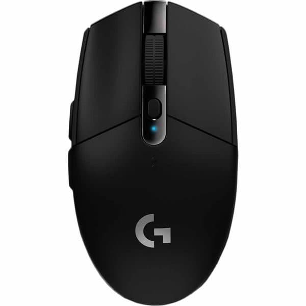 Logitech Mouse Lightspeed