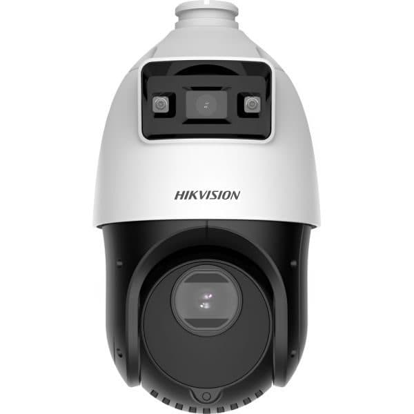 Camera Seg Hikvision Ds