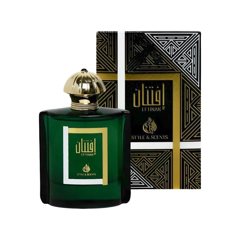 Style Scents Or Eftinan 100ML EDP