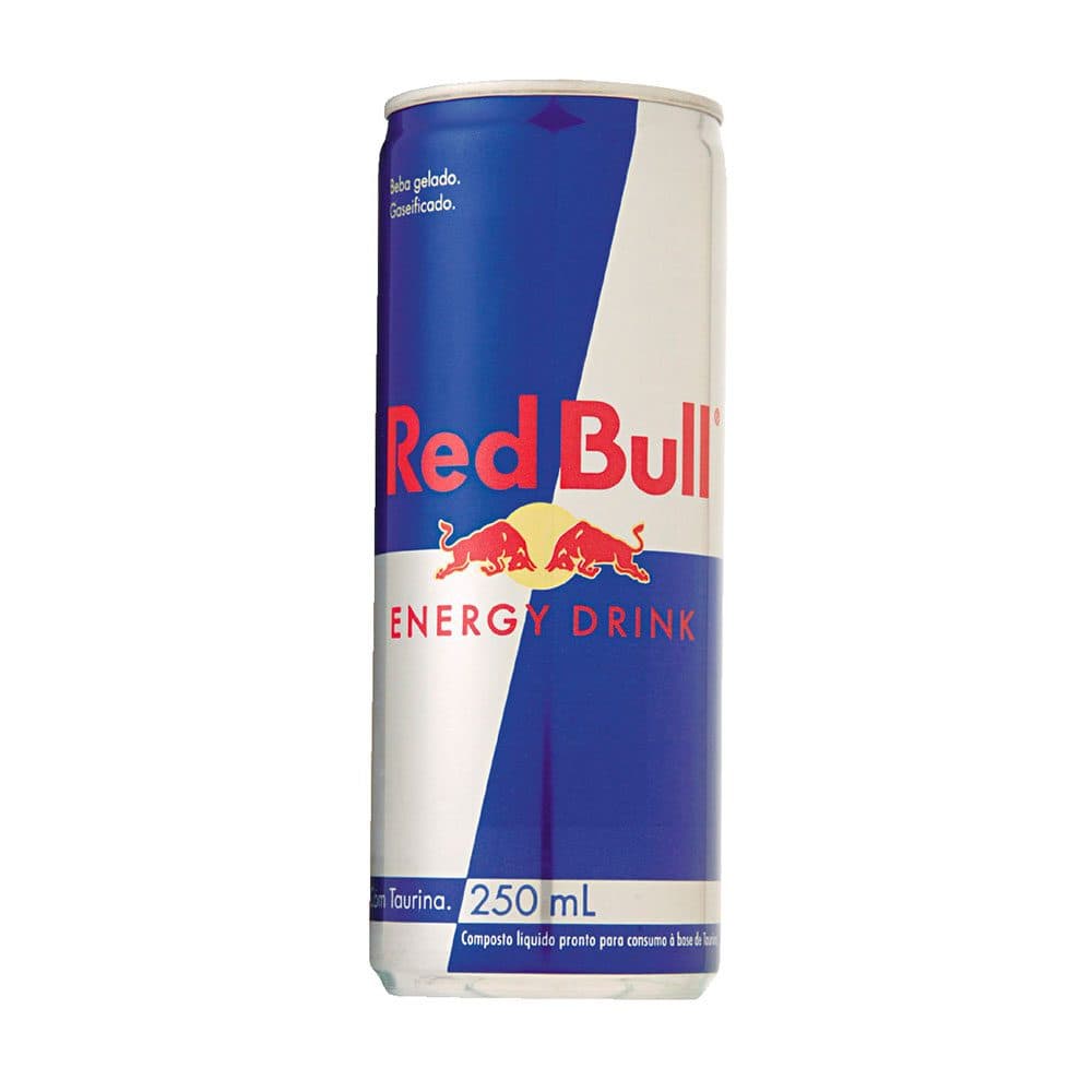 Energetico Bulls 250ML