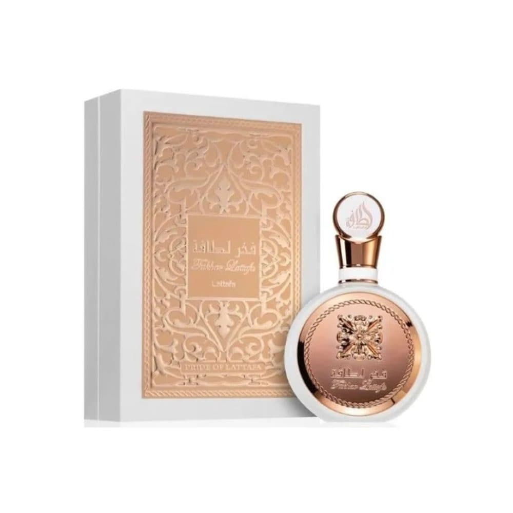 Lattafa Fakhar 100ML EDP