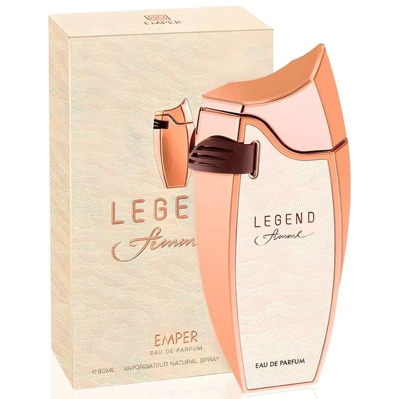 Emper Legend Feme 80ML
