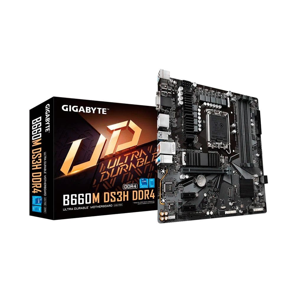 Placa Mae Gigabyte Hdmi
