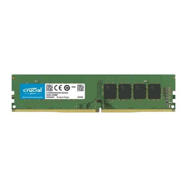 Crucial Memoria DDR4 PC3200