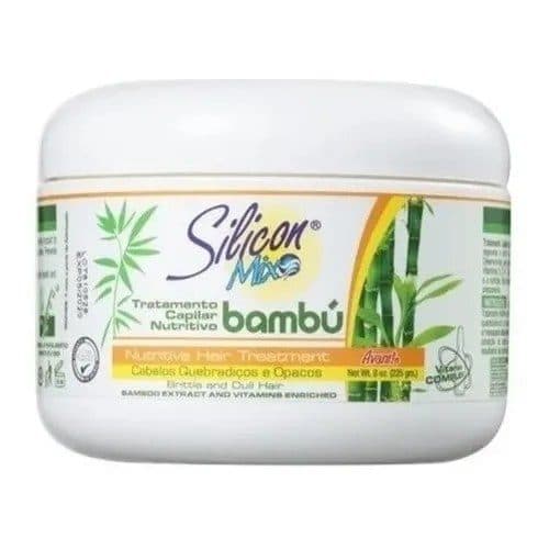 Cosm Silicon Mix Mascara Bamboo 225G