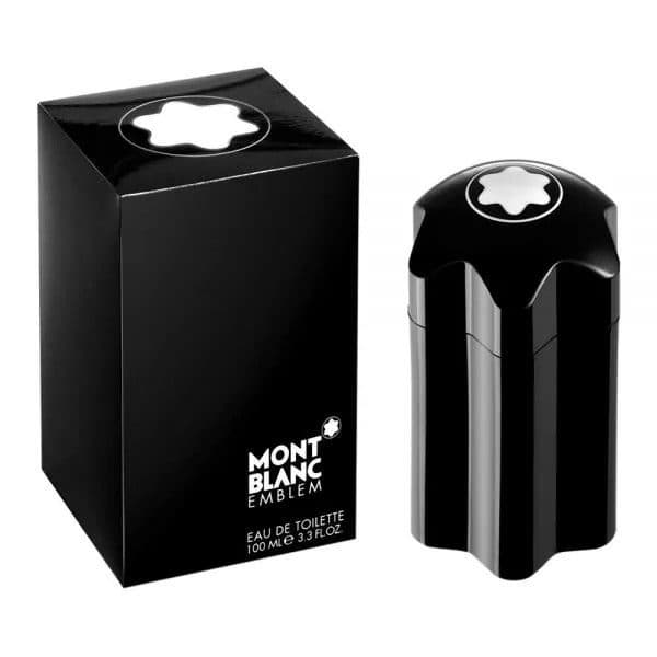Mont Blanc Emblem 100ML EDT