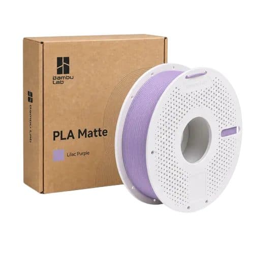 Filamento Impressora 3D Bambu Petg Translucent 044