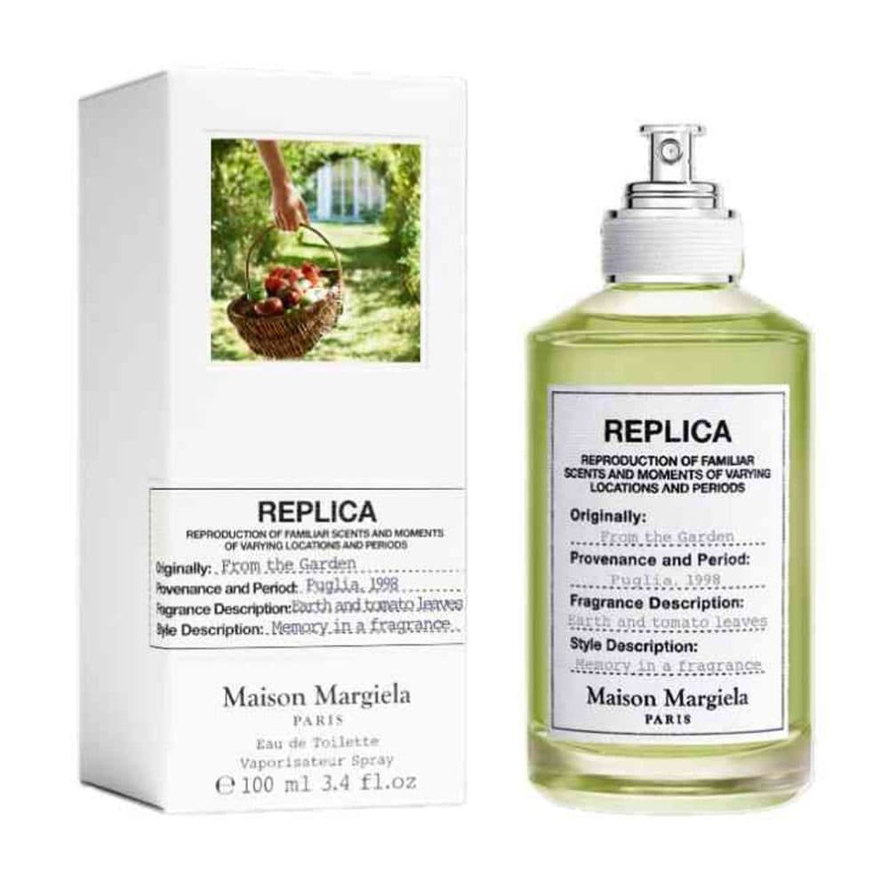 Maison Margiela Replica From The 100ML EDT