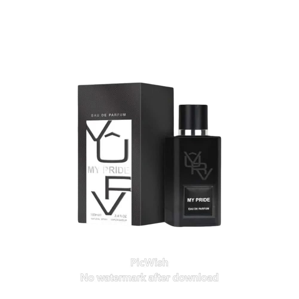 Vurv My Pirde 100ML EDP