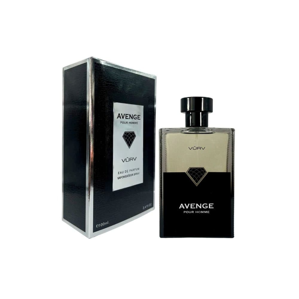 Vurv Avenge Absolute 100ML EDP