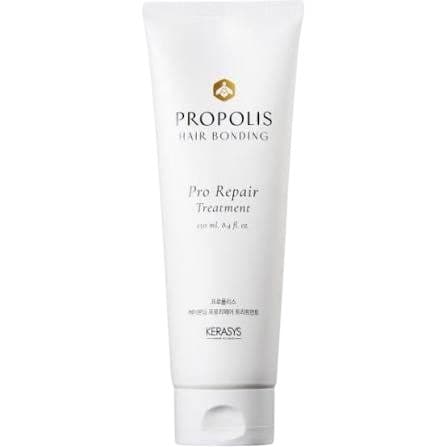 Mascara Kerasys Propolishair Bonding Pro Repair Treatment 250ML