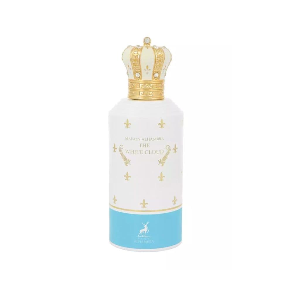Maison Alhambra The White Cloud 100ML EDP