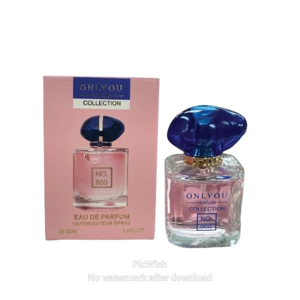 Onlyou Collection 60 30ML EDP