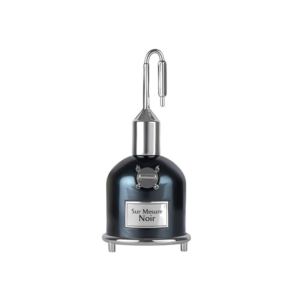 Lattafa Sur Mesure Noir 100ML EDP