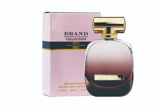 Brand 037 Ricci 25ML