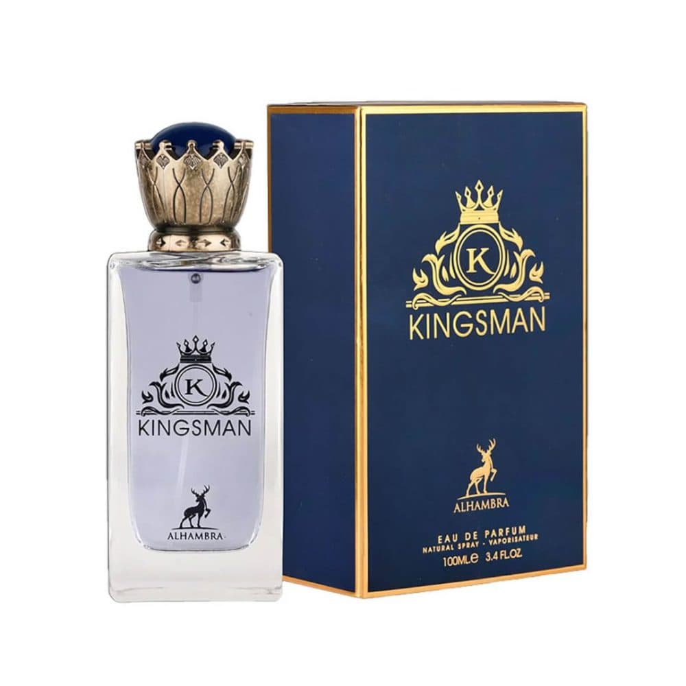 Maison Kingsman 100ML EDP