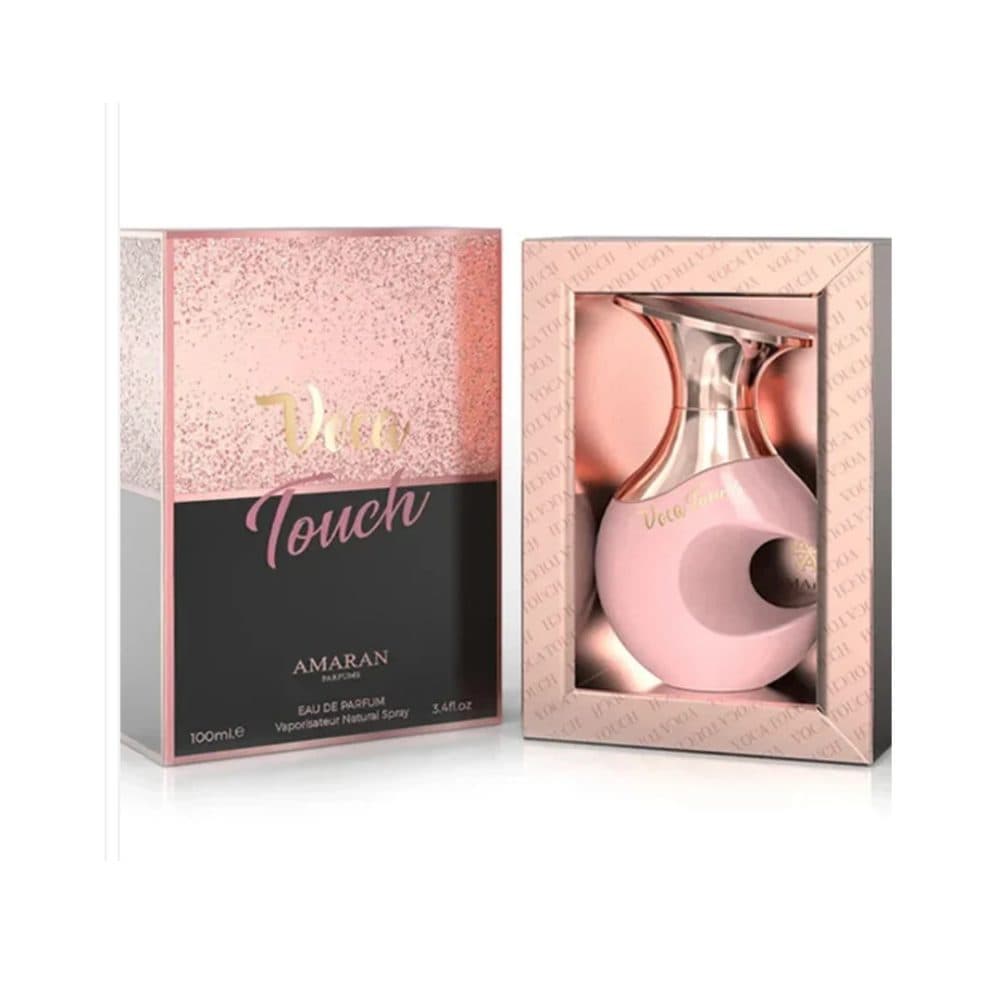 Amaran Voca Touch 100ML EDP
