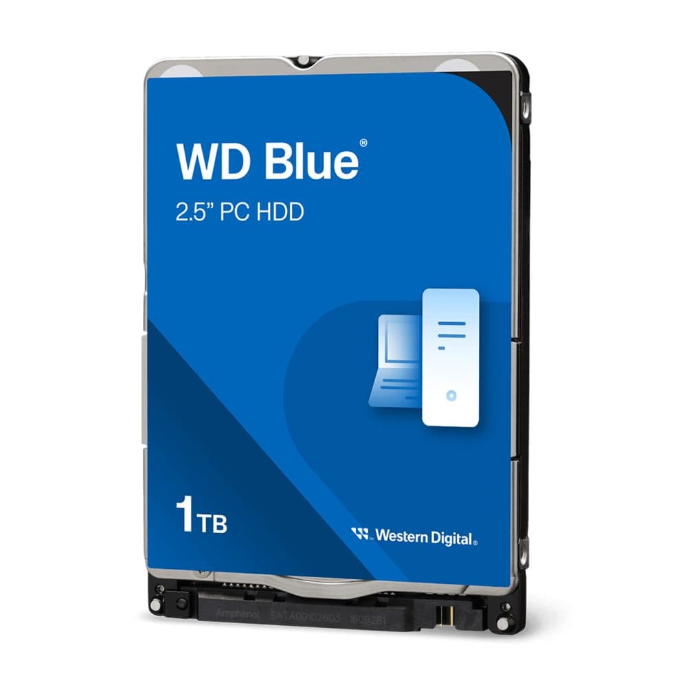 Western Digital Western 1TB