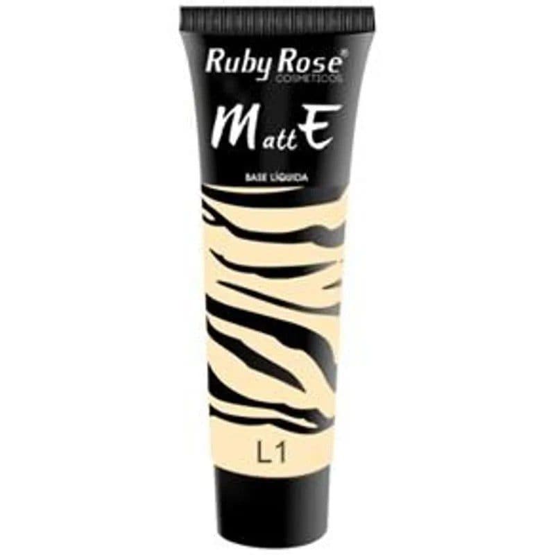 Cosm Ruby Rose Base Matte L1 29ML
