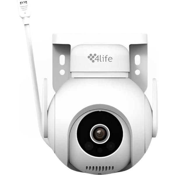 Camera Ip 360 Smart Life