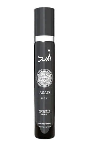 Isabelle La Belle Asad Elixir 300ML