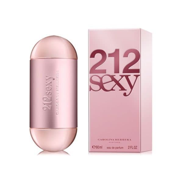 Carolina Herrera 212 Sexy 60ML