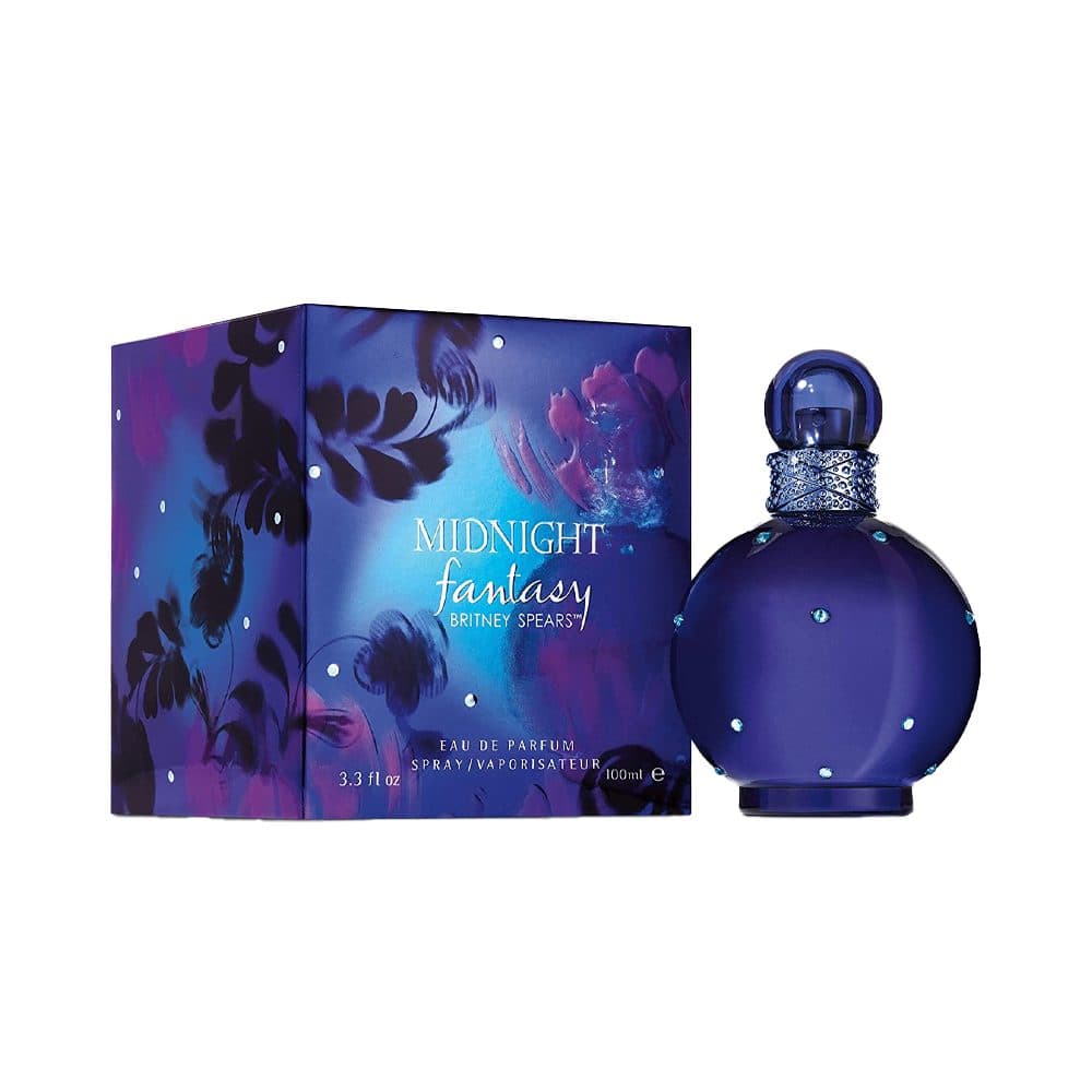 Bs Fant Midnight Spr 100ML EDP