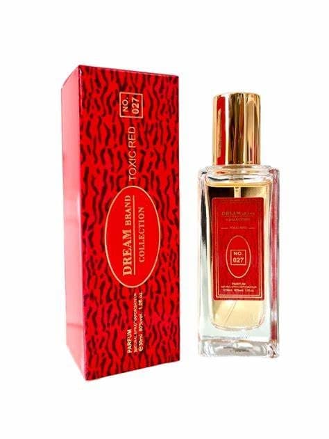 Brand 027 Hipnotic 30ML