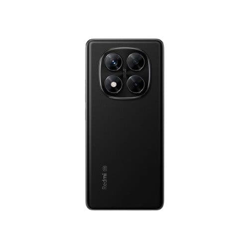 Xiaomi Redmi Note 14 Pro+ 256GB Black