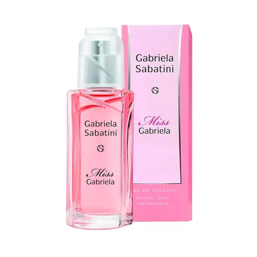 Gabriela Sabatini Miss 60ML EDT