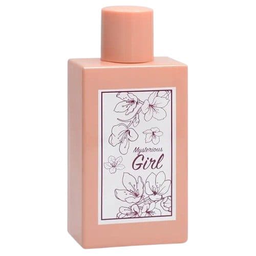 Brand Prestige Mysterious Girl 100ML EDP